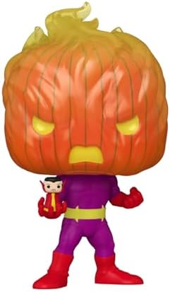 Pop!: Strange - Dormammu - Blade  - Figürü - Hediye Fikri - Resmi Ürünler - Korku Hayranları