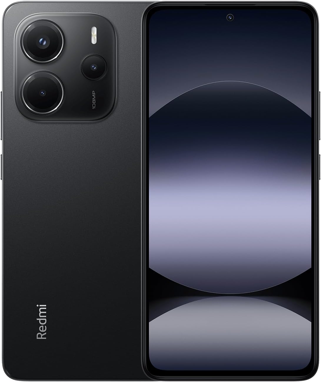 Alternative view of 14 8GB RAM, 256GB ROM, Midnight