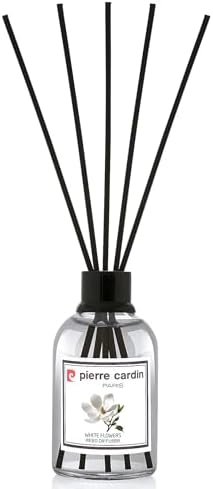 Alternative view of Reed Diffuser 110 ml - WHITE FLOWERS (BEYAZ ÇİÇEKLER)- Oda Kokusu