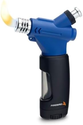 Firebird Hookah Çakmağı Mavi