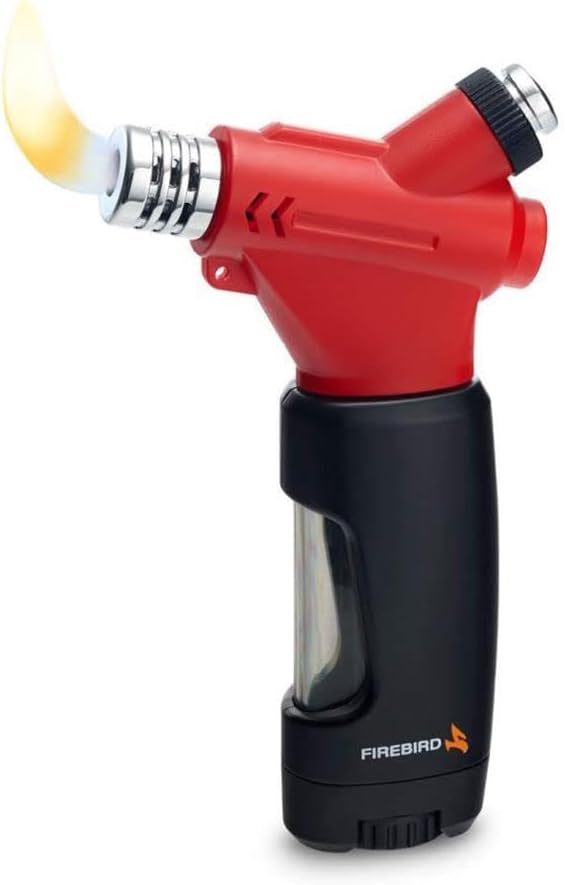 Alternative view of Firebird Hookah Çakmağı Kırmızı
