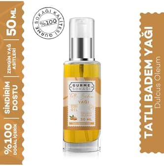 Alternative view of Gurme Sokağı Tatlı Yağı 50 Ml