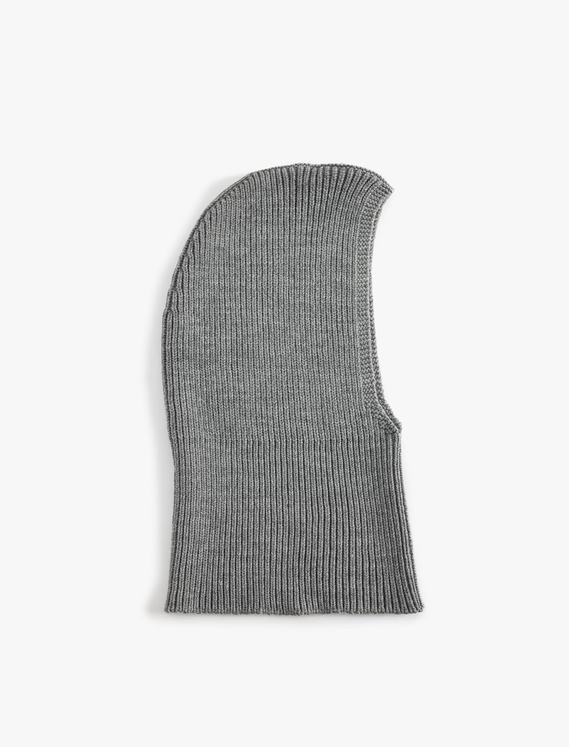 Basic Balaklava Kar Maskesi