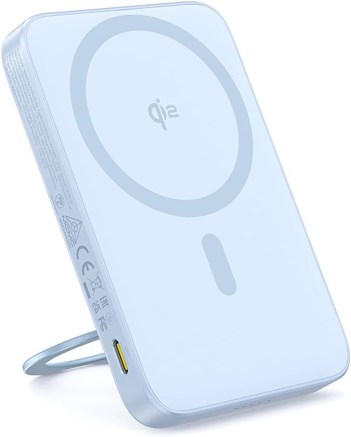 Alternative view of PicoGo Qi2 5000mAh 20WMvi