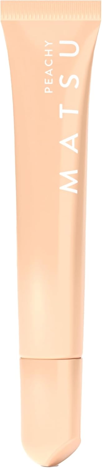 Alternative view of Matsu Professional Peachy, Şeftali Aromalı NeMlendirme ve Yumuşatma Dudak Balmı, 10 Ml