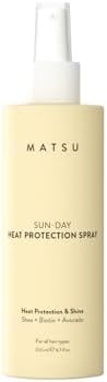 Alternative view of Matsu Professional Cloud, NeMlendirme ve Besleme Bakım Spreyi, 200 Ml