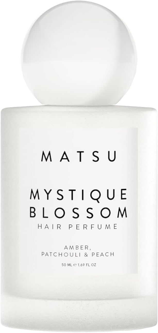 Matsu Mystique Saç Parfümü 50 ml