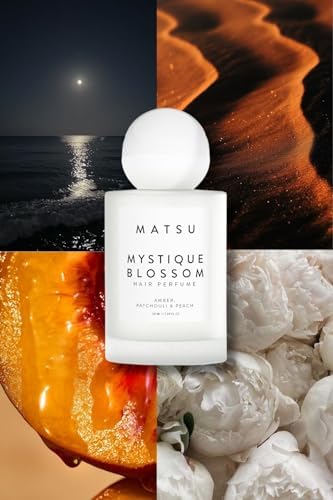 Alternative view of Matsu Mystique Saç Parfümü 50 ml