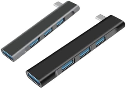 KY 235 TYPE C TO USB HUB TYPE C USB ÇOĞALTICI