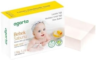 Alternative view of Agarta Doğal Bebek Sabunu 150 gr