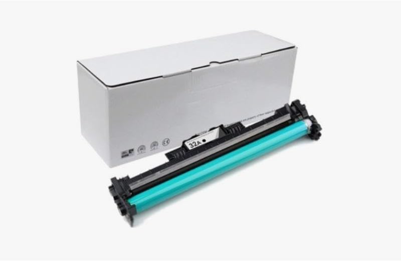 HP uyumlu CF232A & CANON Uyumlu CRG-051 Unit (23K)