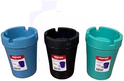 Alternative view of Kokusuz Küllük (3 lü) Paket