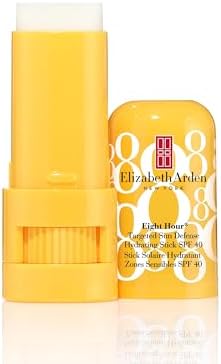 Arden Eight Hour Targeted Sun Defense Hydrating Stick Spf 40 6.8gr