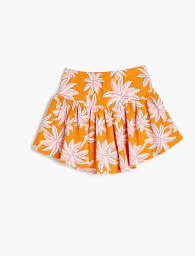 Mini Skirt