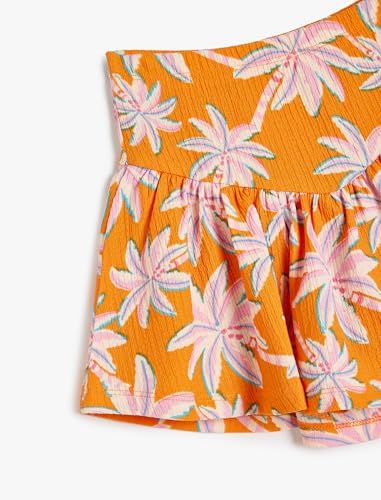 Alternative view of Mini Skirt