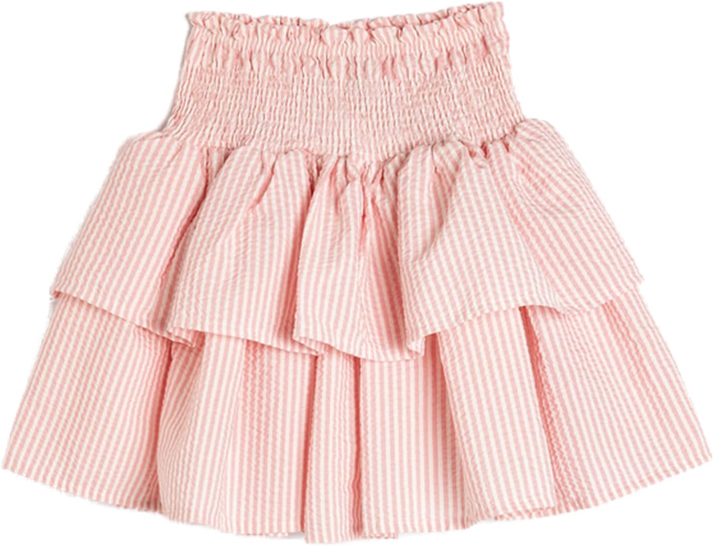 Alternative view of Floral Skirt