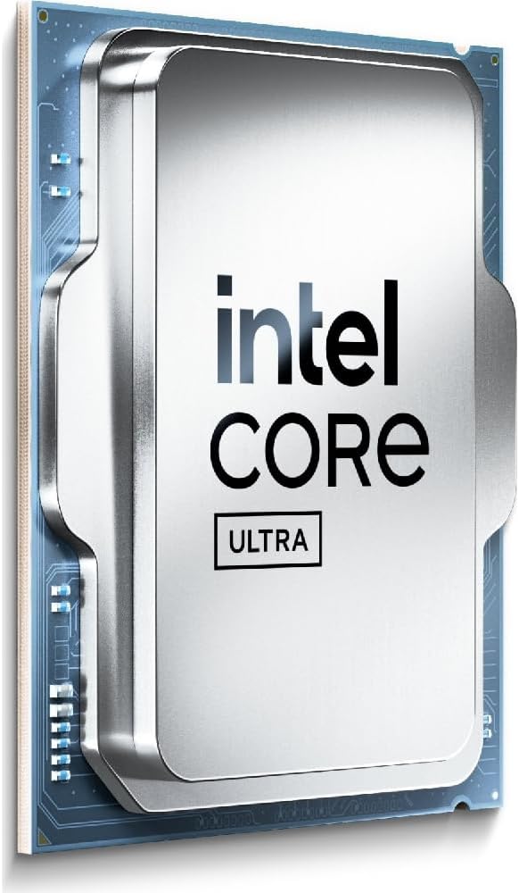 Alternative view of INTEL CORE ULTRA 5 PROCESSOR 245KF ARROW LAKE TRAY