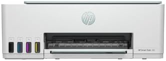 Alternative view of HP 4a8d6a Smart Tank 582 Yazıcı-tarayıcı-fotokopi-wifi Çok Fonksiyonlu Tanklı Yazıcı