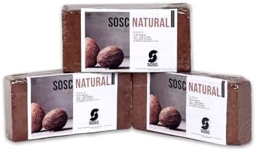 10 LT Cocopeat-Hindistan Cevizi Torfu
