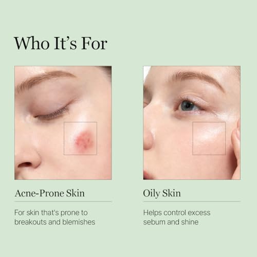 Alternative view of ROUNDLAB Calming Cica Cleanser Yüz Temizleyici 150 ml