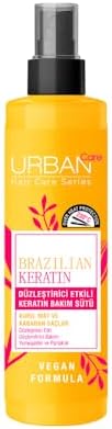 Care Brazilian Keratin Saç Bakım Sütü, 200 ml