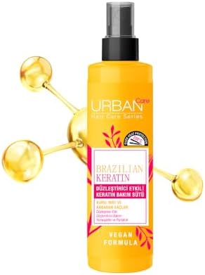 Alternative view of Care Brazilian Keratin Saç Bakım Sütü, 200 ml