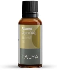 Alternative view of Anason Uçucu Yağ,%100 Saf ve Doğal 10 ml