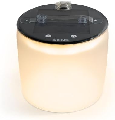 Alternative view of BioLite Charge 360 Güneş Feneri + Powerbank