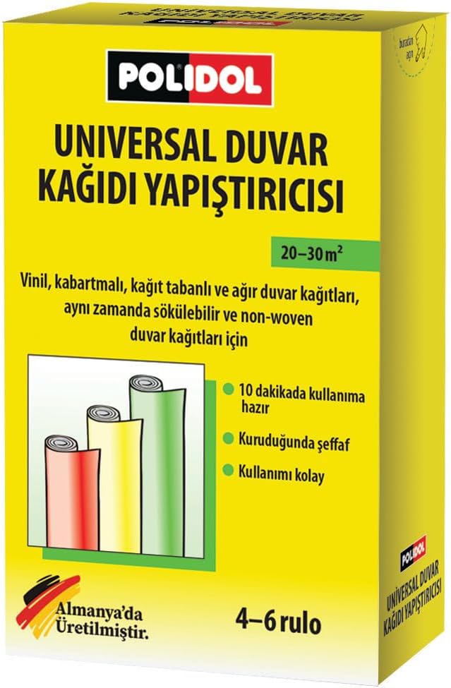 Alternative view of Duvar Kağıdı Yapıştırıcısı, 200 gr
