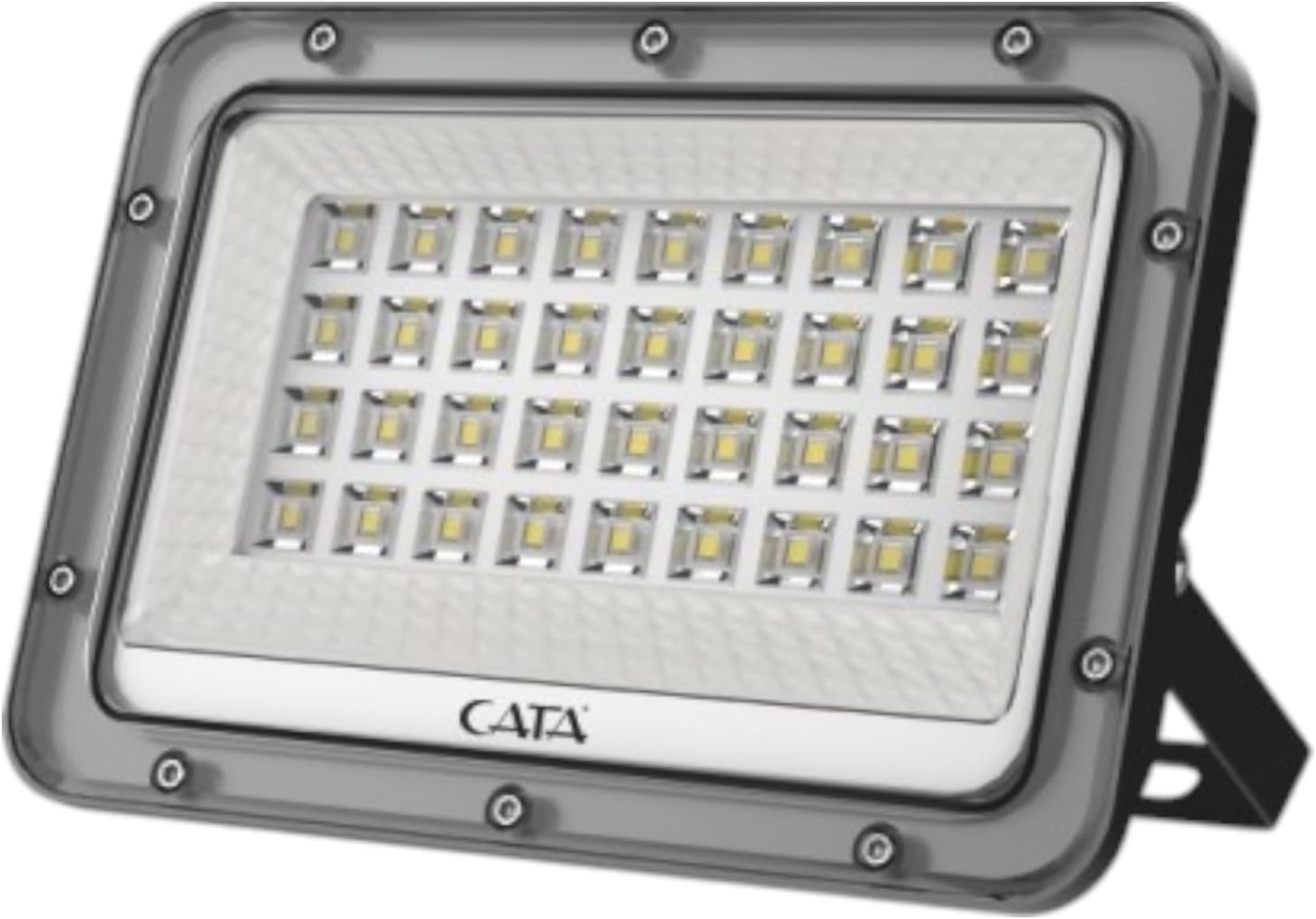 Alternative view of Platinum 50 Watt Led Projektör IP65 6500K Beyaz Işık 4200 Lümen Dış Mekan Aydınlatma 220V