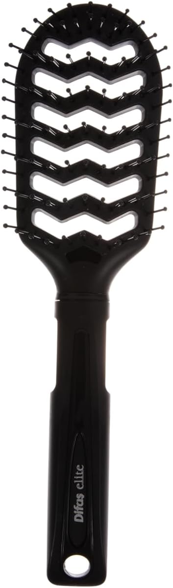 Alternative view of Difaş 4049 Ultra Fırça Tek Kıl Pvc Kutu