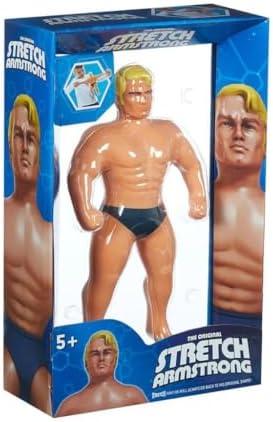Tre03000 Dev Stretch Armstrong