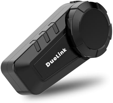 Alternative view of X06 Pro İnterkom Bluetooth 6 Kişi Grup Motosiklet Kulaklık Müzik Paylaşımı Kask Intercom Sesli Yanıt