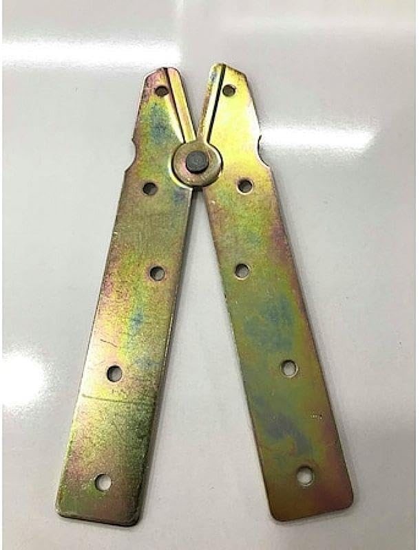 Merdiven Menteşesi 15cm - 2 Adet