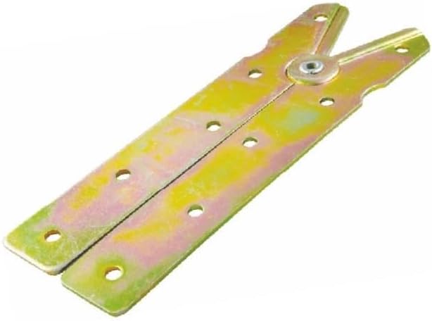 Alternative view of Merdiven Menteşesi 15cm - 2 Adet