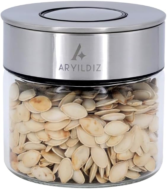 Alternative view of Saklama Kabı 390 ml