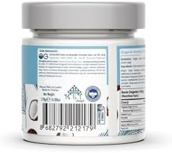 OG Organik Hindistan Cevizi Yağı 170 gr