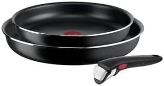 Titanyum 1X Ingenio SimpleCook 3 Parça Tava Seti - 2100134663