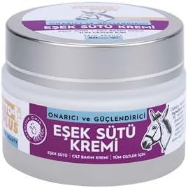 Alternative view of SOFTTO PLUS ONARICI & CİLT GÜÇLENDİRİCİ EŞEK SÜTÜ KREM 50 ML