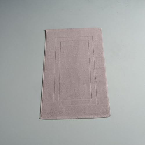 Ayak Havlusu 50x80 cm Koyu Gri