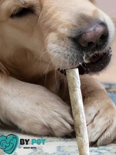 Doğal İşkembeli Köpek Ödül Maması, Köpek Munchy Çubuk 40 Adet