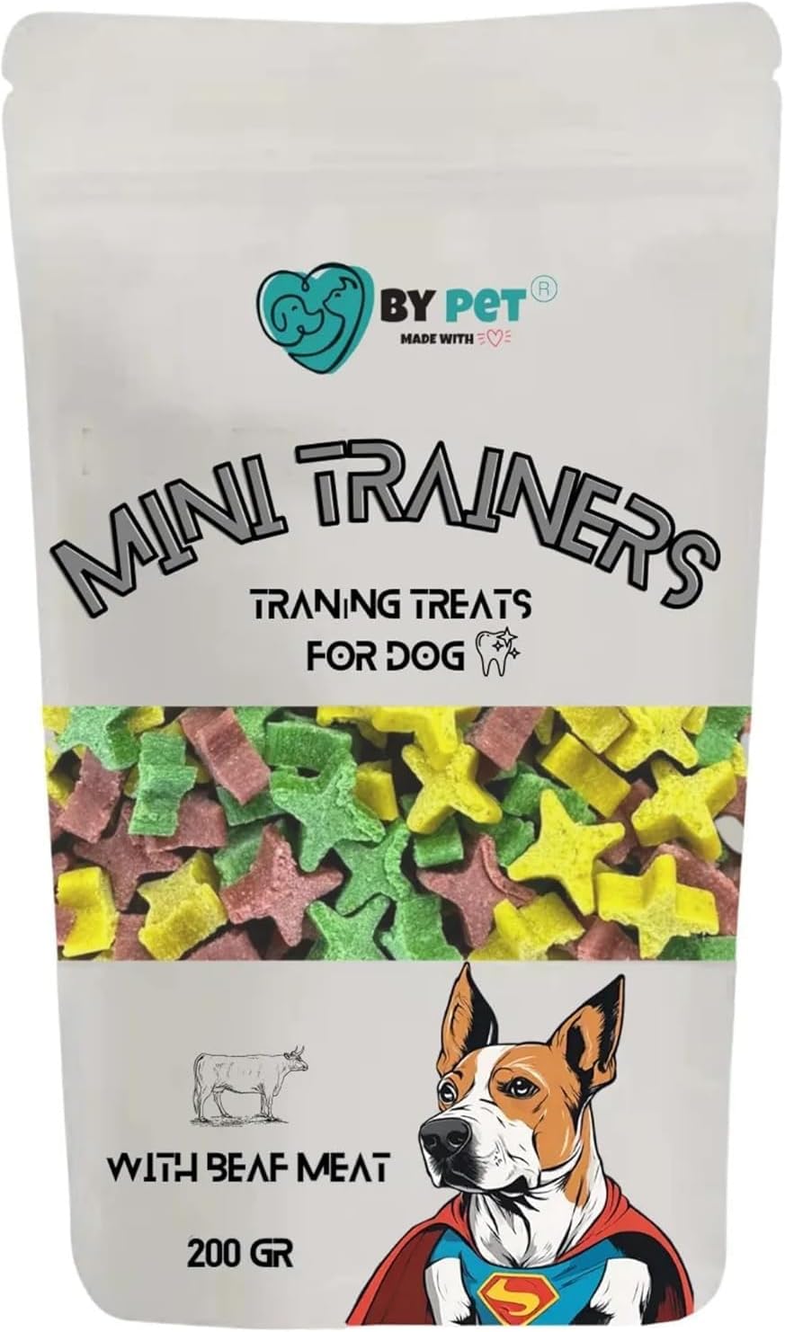 Alternative view of Dana Etli Köpek Ödül Maması, Köpek Eğitim Maması,