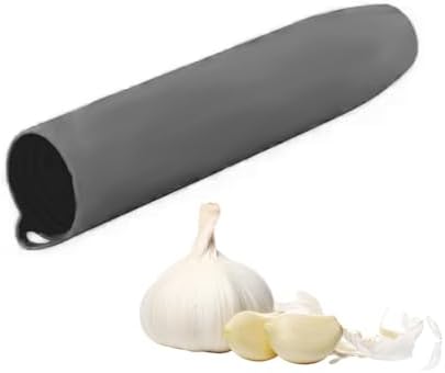 Alternative view of Si̇li̇kon Rulo Sarımsak Soyucu