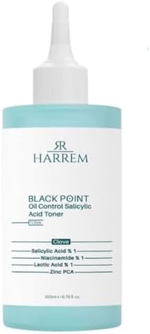 Akneli&Yağlı Cilt Tipleri için Saliyclic Acid Gözenek Sıkılaştırıcı Tonik 200 ML P.int