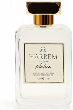 Alternative view of Yaşam Çiçeği Serisi Mahra Parfüm 100 ml