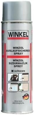 Alternative view of Winzol Sızdırmazlık Sprey 500 ML Siyah