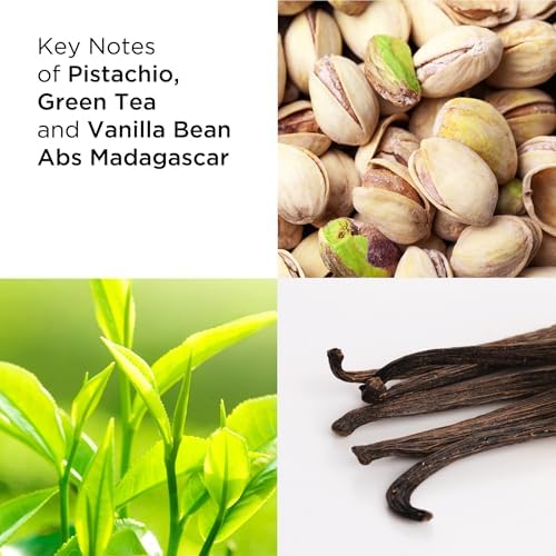 Arden Green Tea Pistachio Crunch Edt 100ml