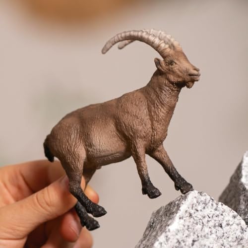SCHLEICH Oğlak, Oyuncak Figür