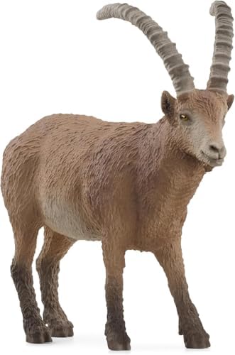 Alternative view of SCHLEICH Oğlak, Oyuncak Figür
