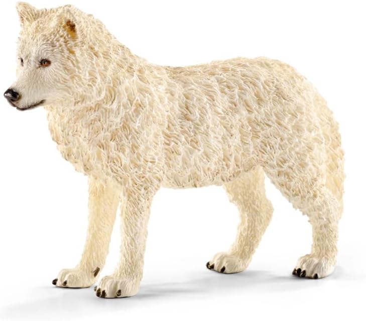 SCHLEICH Kutup Kurdu, Oyuncak Figür